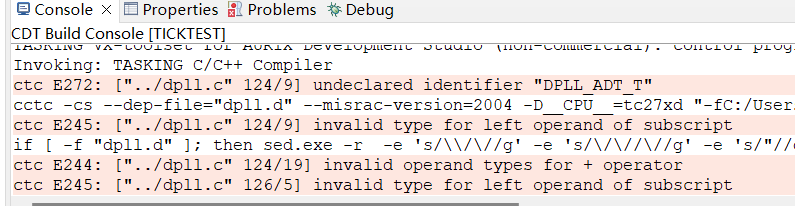AURIX™ - Infineon Developer Community