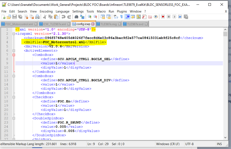 FAQ for integrated voltage regulators (VDDP, VDDEX... Infineon