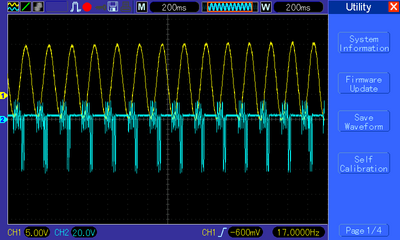 motor and hall waveform.bmp