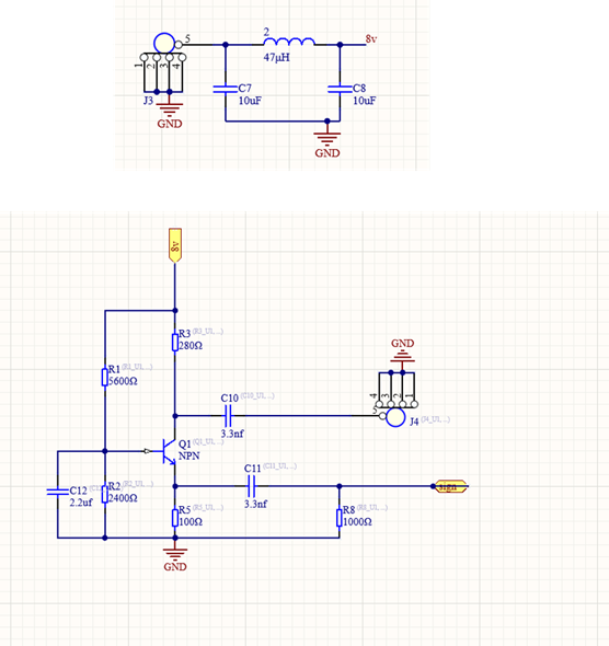 RF Transistors Infineon Developer Community