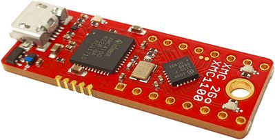 XMC™ For Arduino - Infineon Developer Community