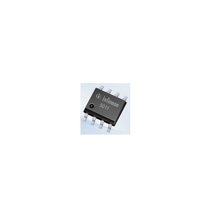 英飞凌 TLE5011 GMR 角度传感器 - Infineon Developer Community